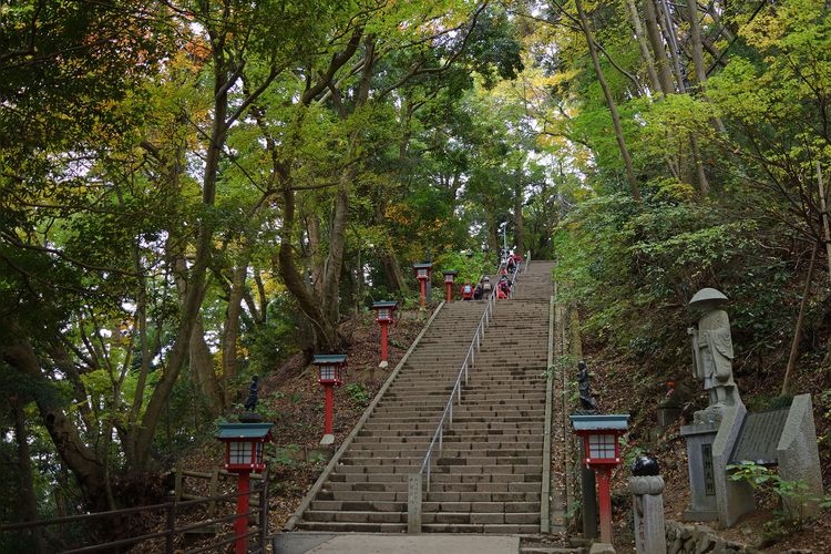 ภูเขาทาคาโอะ (Mount Takao) 3