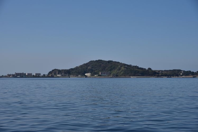 Takashima (Takashima Coal Mine)
