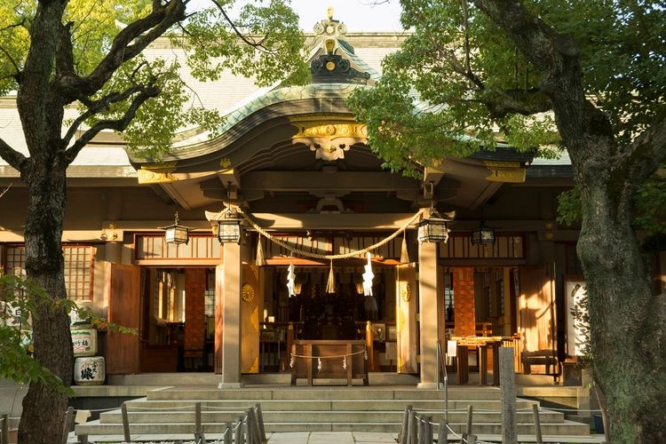 Takatsu-gu