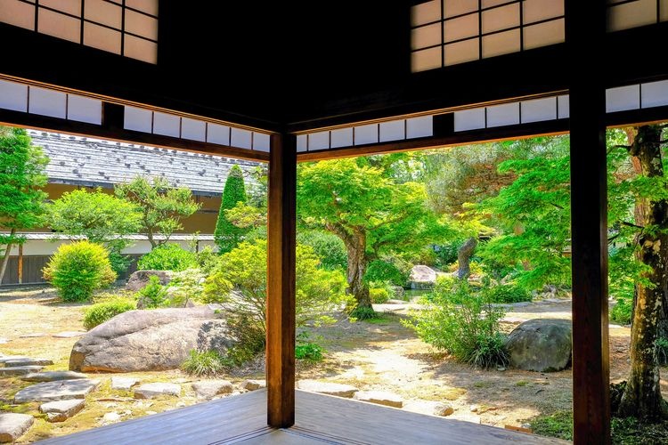 Takayama Jinya 3