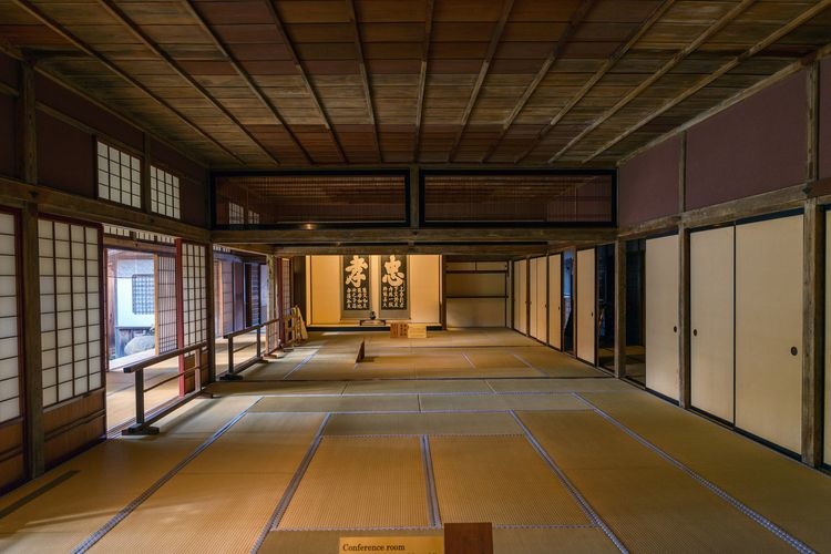 Takayama Jinya 4