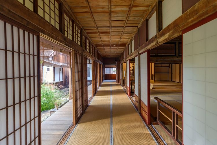 Takayama Jinya 6