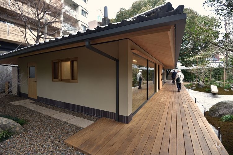 Takenaka Carpentry Tools Museum