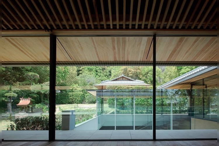 Takenaka Carpentry Tools Museum 4