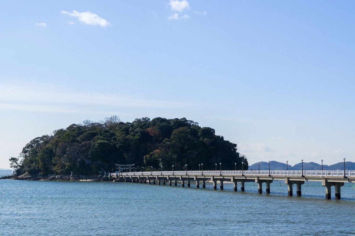 Takeshima