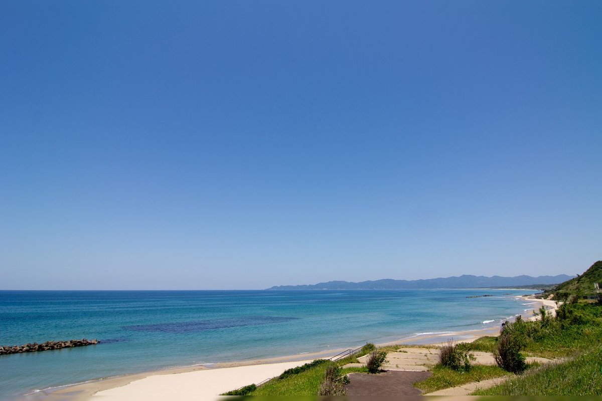 Tagi Kaishuiyokujō (Kirara Beach)