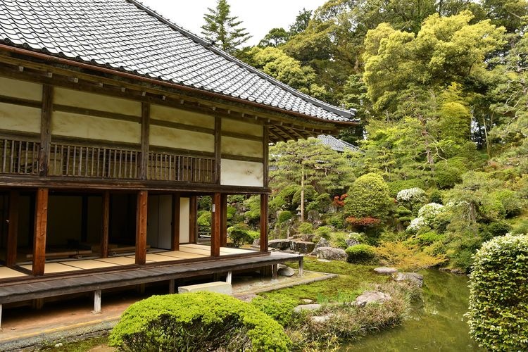Takidanji Temple