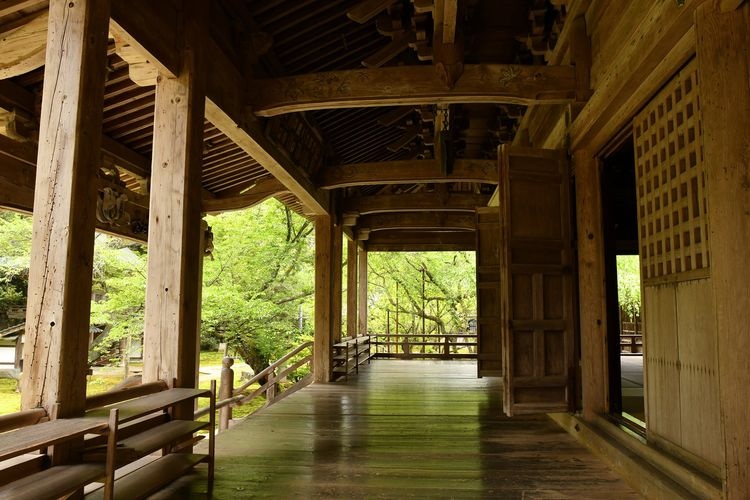 Takidanji Temple 4