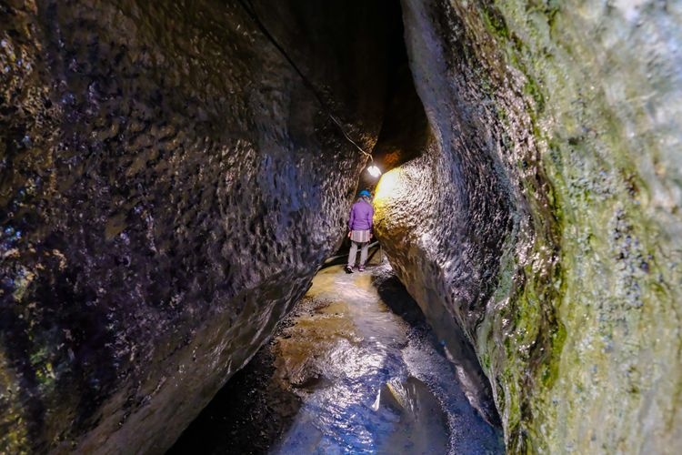 ถ้ำทากิกันโด (Takikando Cave) 2