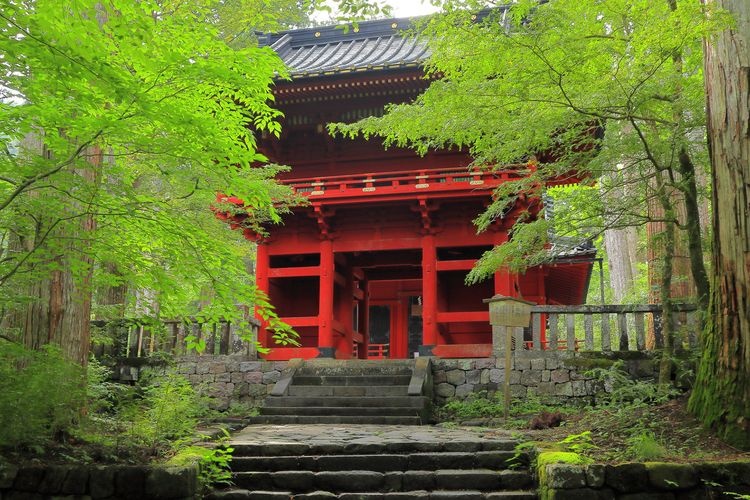 Takio Jinja 2
