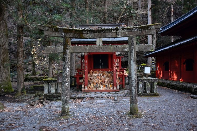 Takio Jinja 3