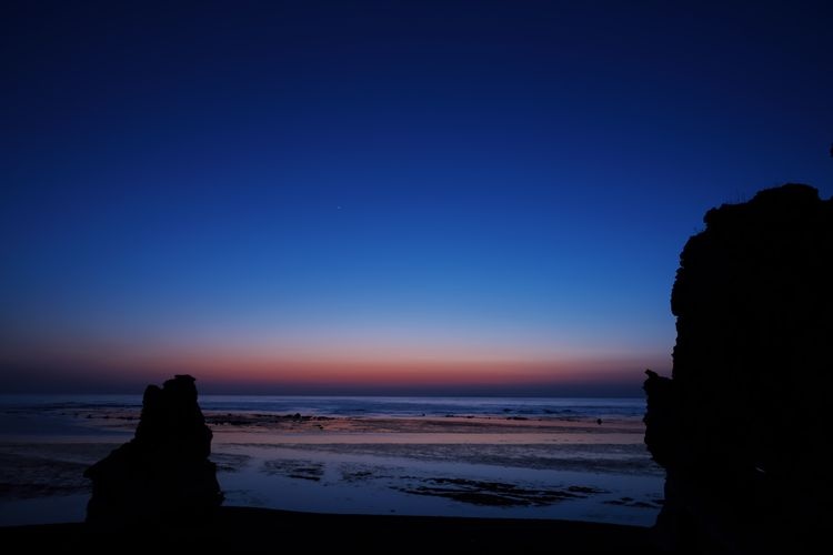 ชายหาดทากิเซะ (Takise Coast) 3