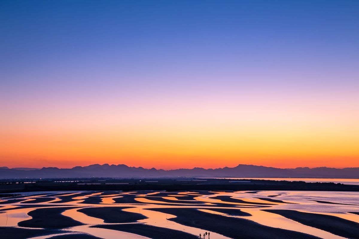 Costa de Tamata