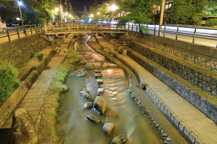 Tamatsukuri Onsen