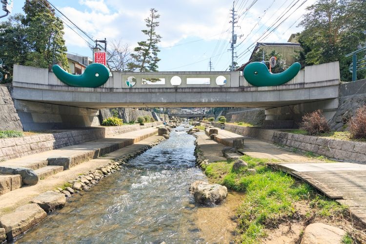 Tamatsukuri Onsen 2