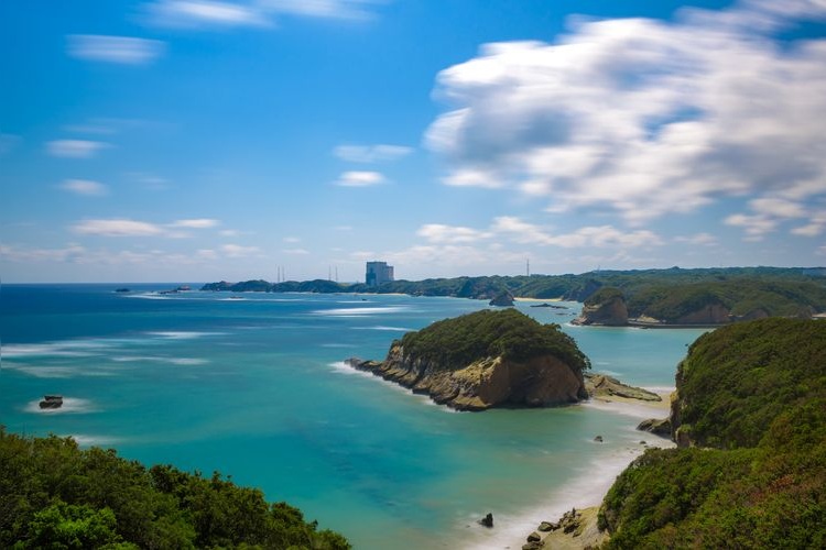 Tanegashima
