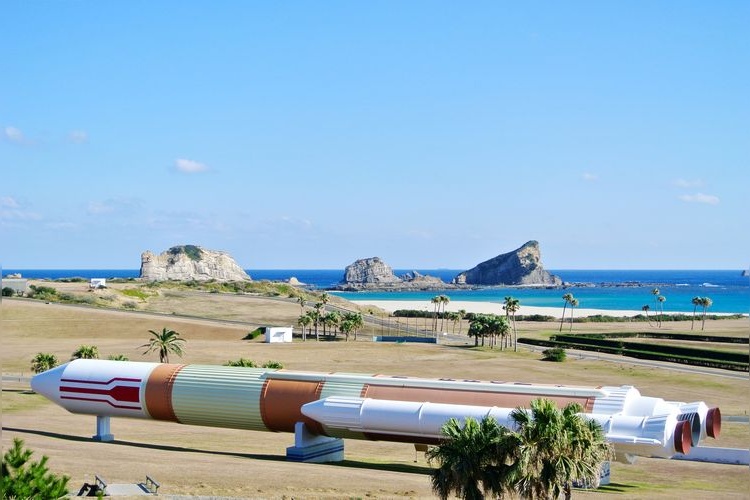 種子島 (Tanegashima) 6