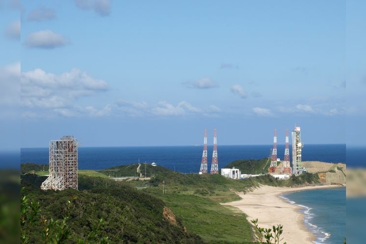 種子島 (Tanegashima) 9