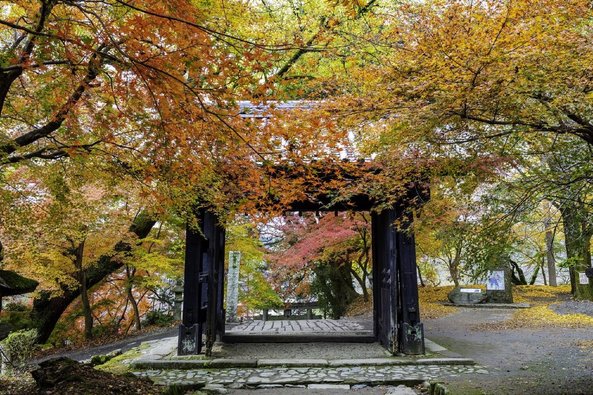 Tarayu Jinja