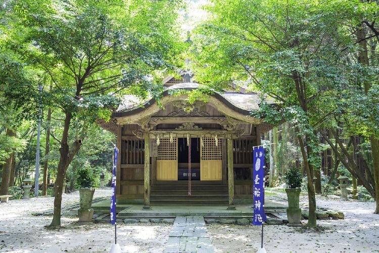 Tarayu Jinja