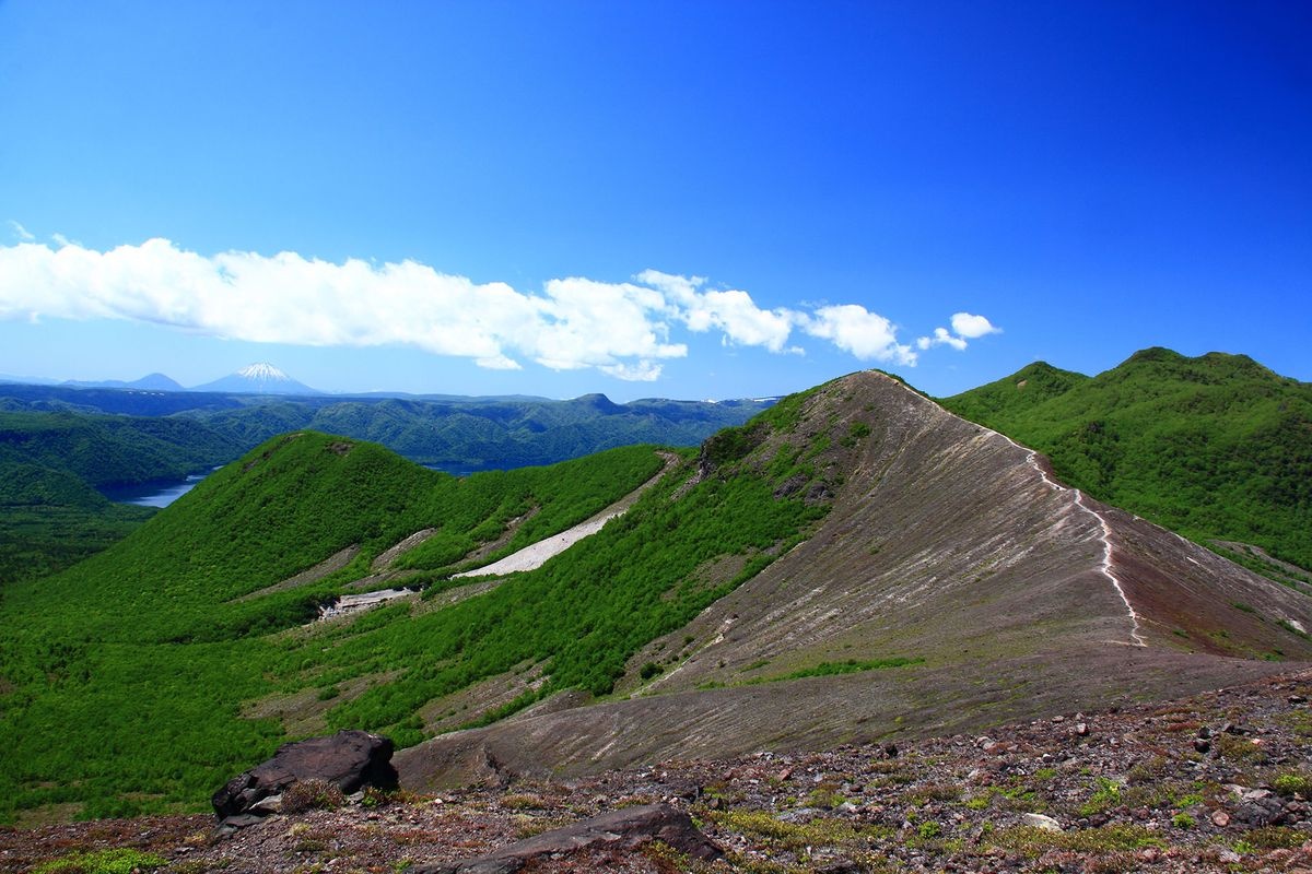 Monte Tarumae
