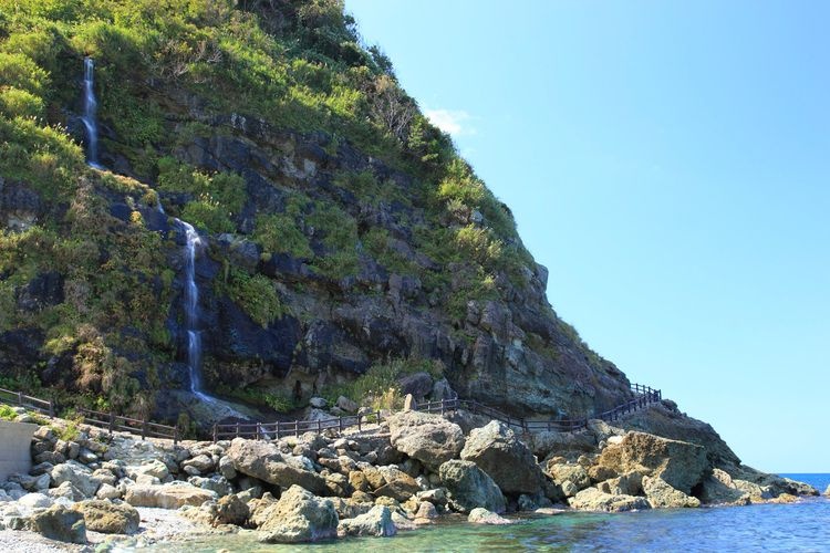 Tarumi no Taki Falls