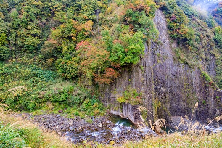Tashiro no Nanatsugama