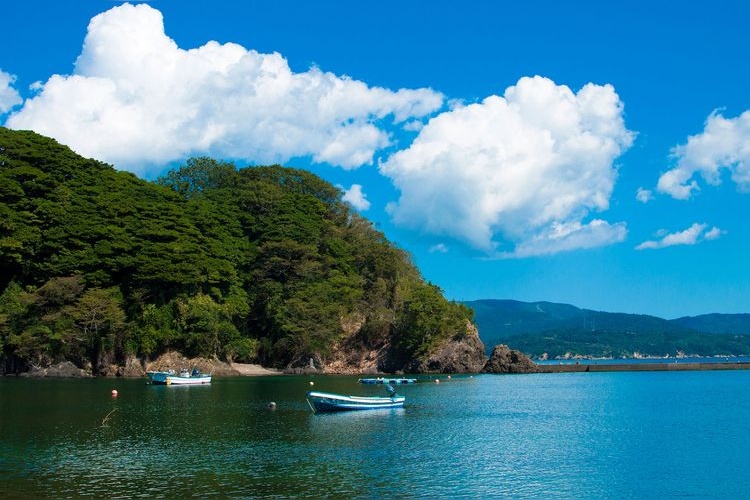田代岛 (Tashirojima)