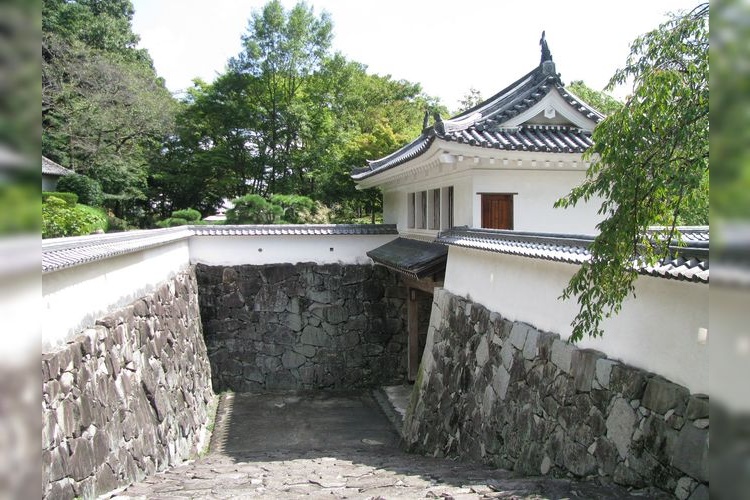 龍野城 3