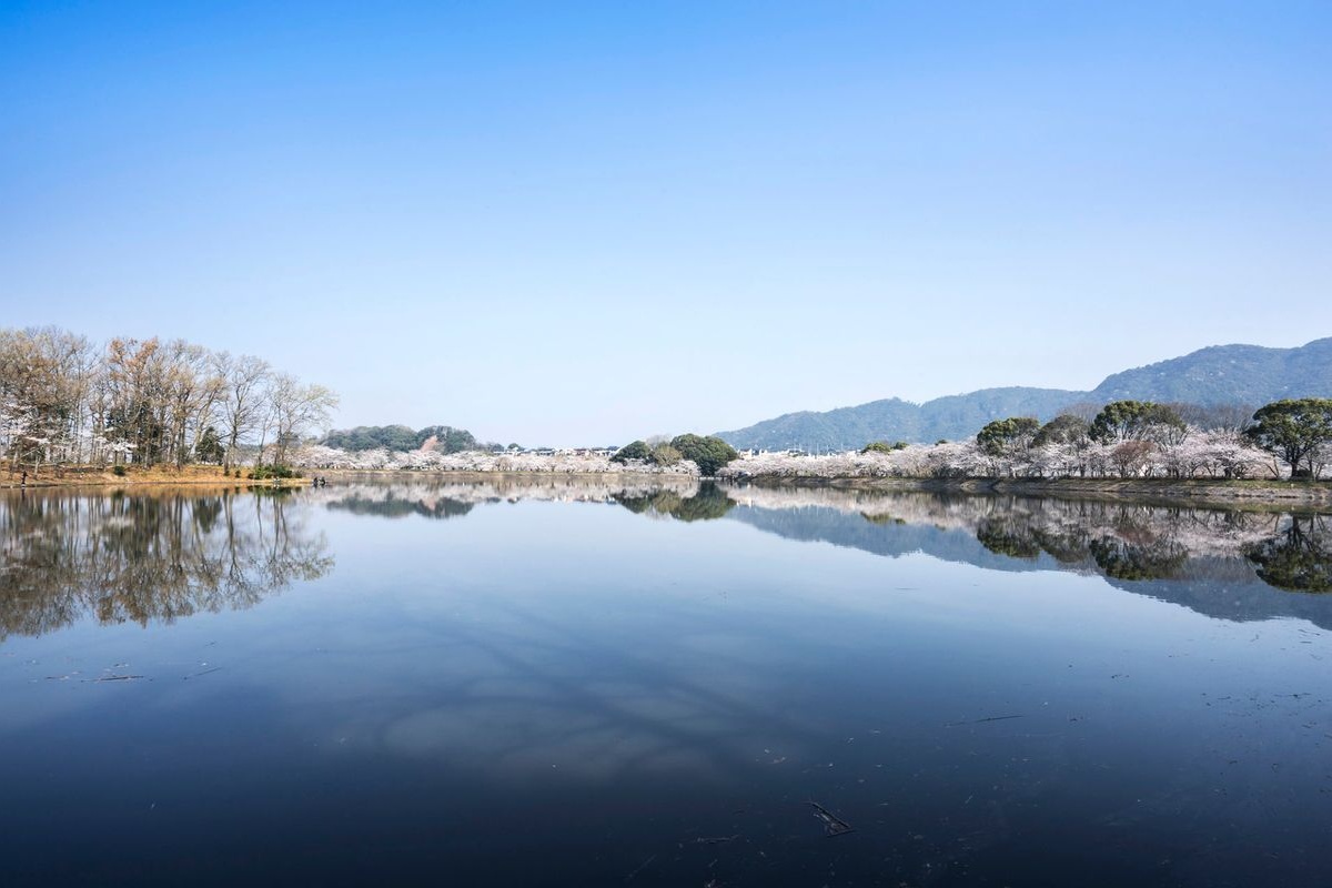 Tataoka Shizen Koen