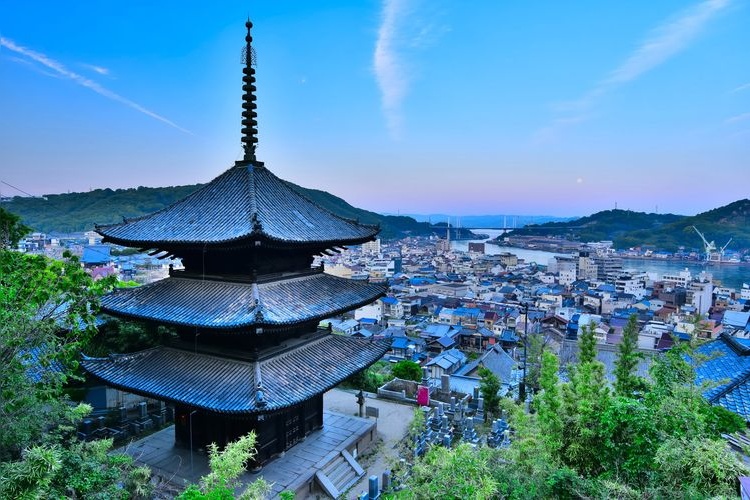 Tennei-ji Temple