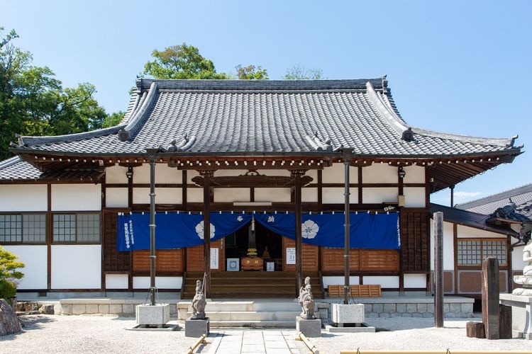 Tenryu-ji