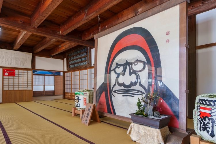 Tenryu-ji Temple 3