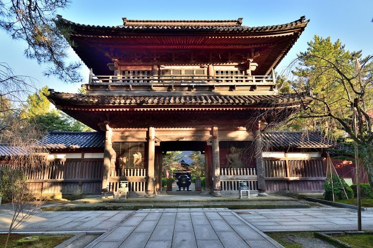Tentoku-in