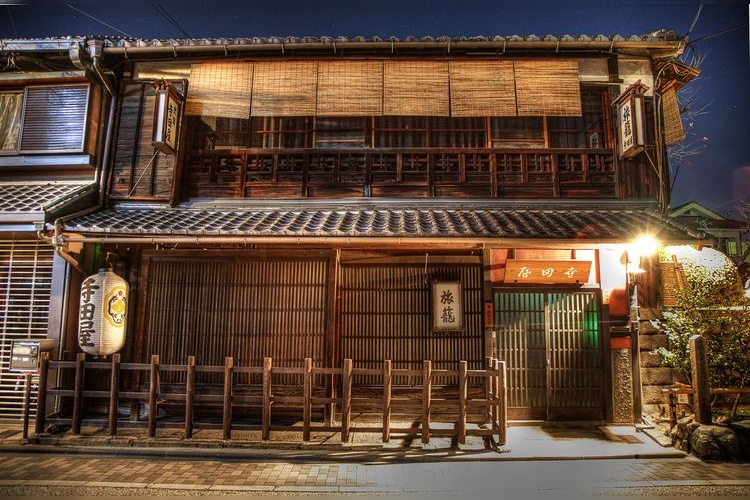 Teradaya