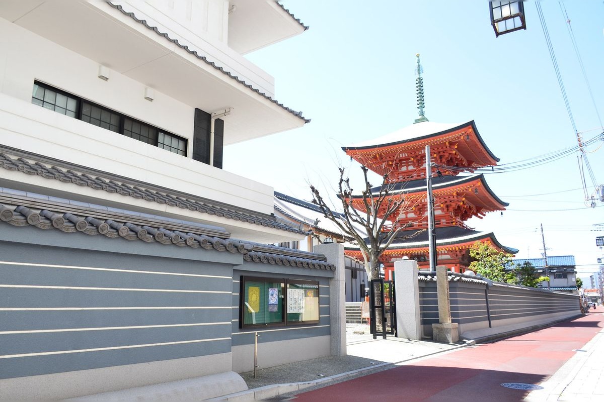 Teramachi (Amagasaki)