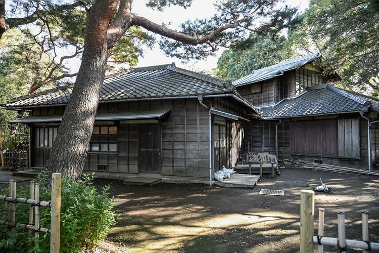 Tetsugakudo Park 3