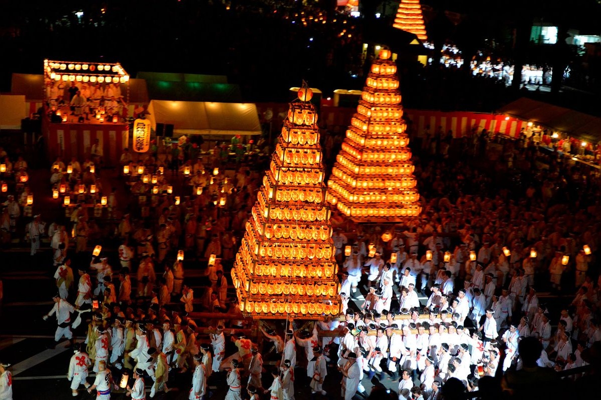 Tobata Gion Oyamasaka