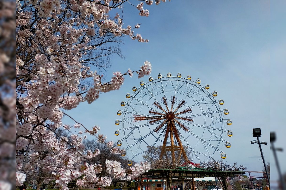 東武動物公園
