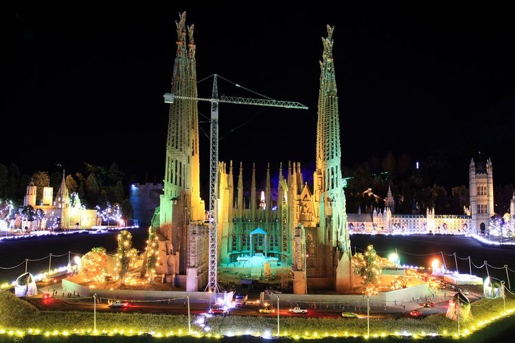 Tobu World Square 2