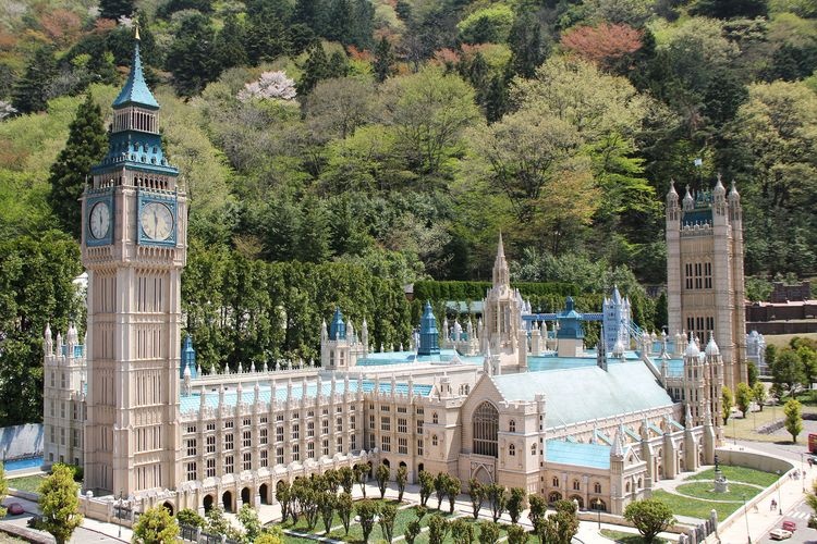 Tobu World Square 4