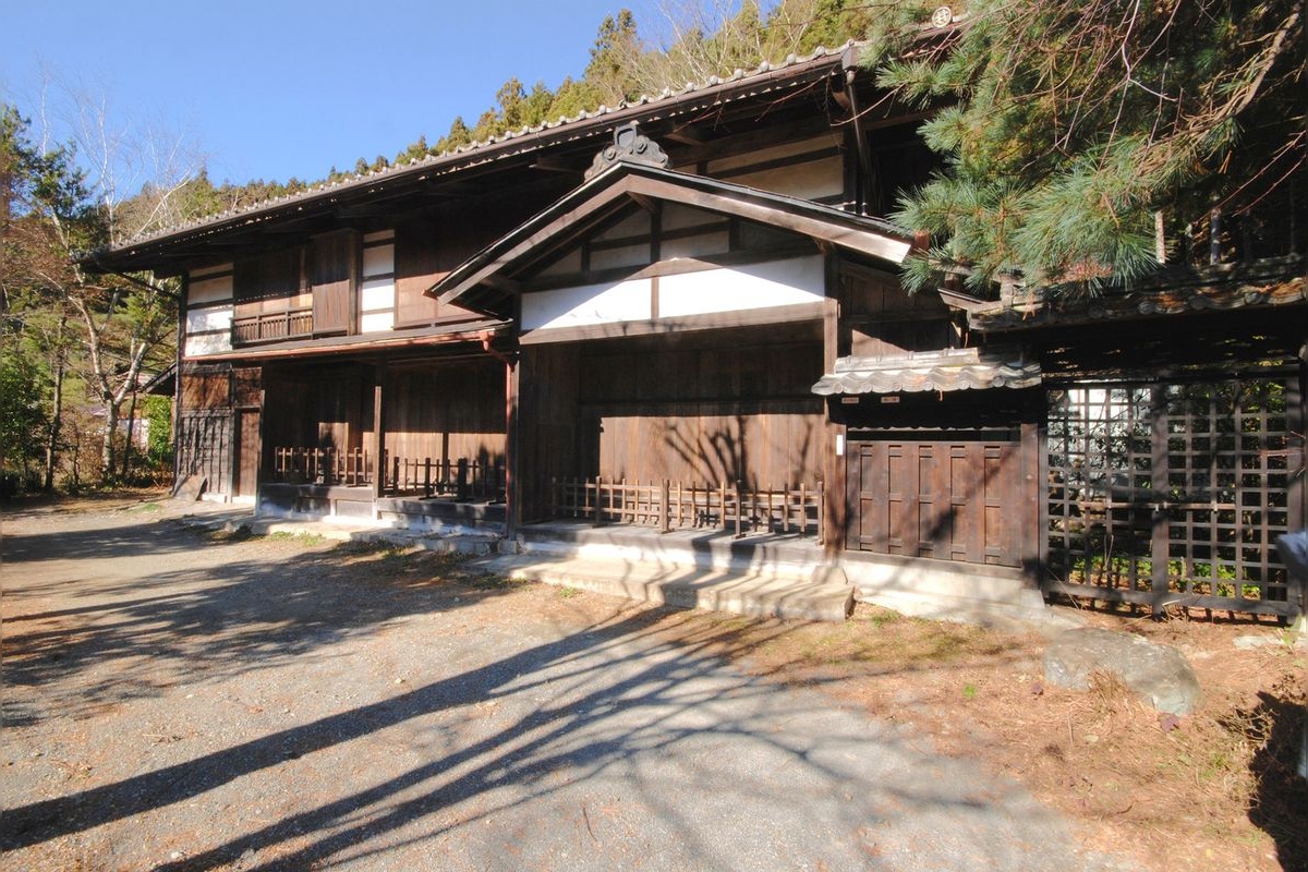 토치모토 세키쇼 (Tochimoto Sekisho)