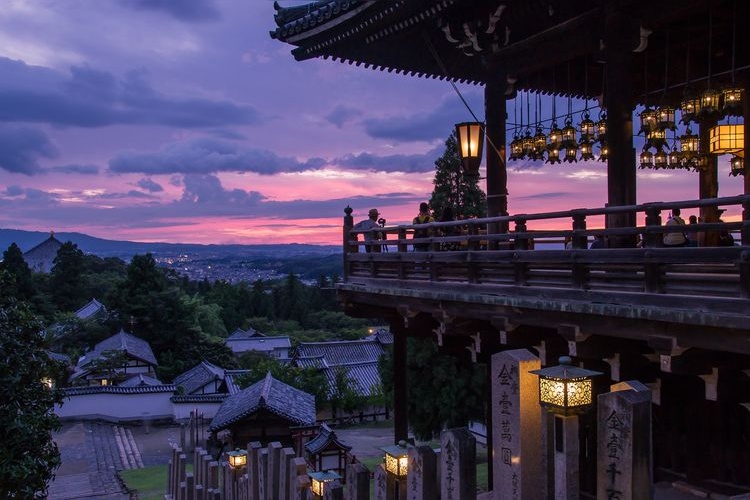东大寺 3