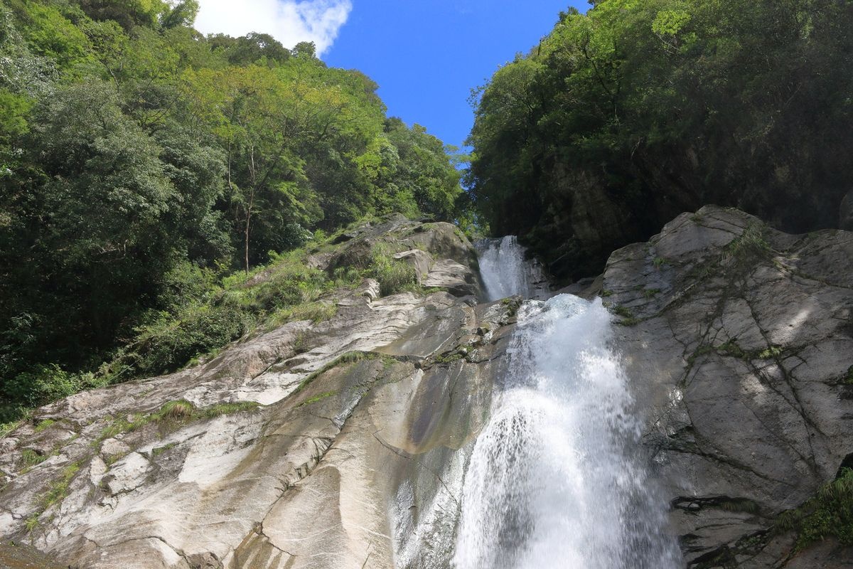 Cascada Todoronotaki