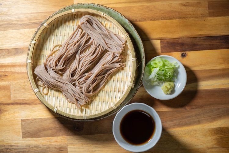 戶高蕎麥博物館 Tonkururin