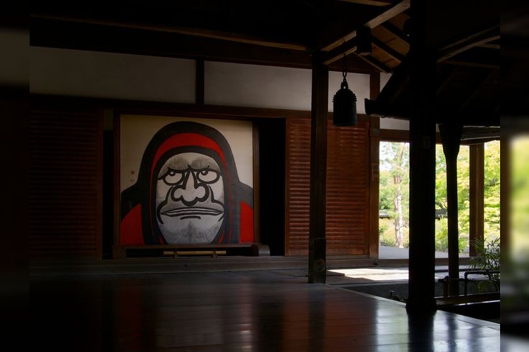 Tōjiin 2