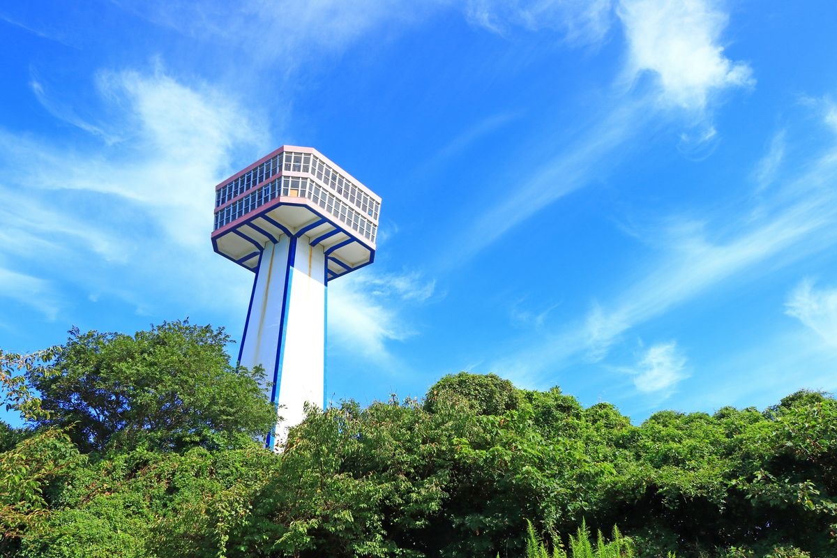 Tojinbo