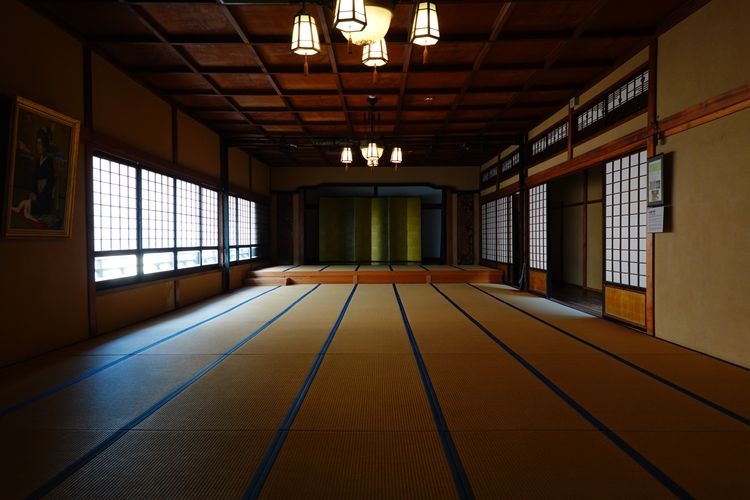 Tokaikan