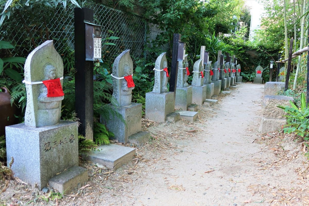 토코지 (Toko-ji)