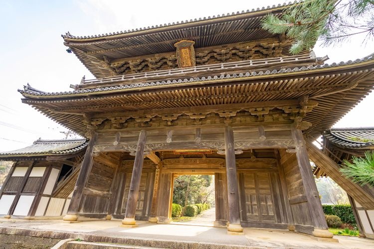東光寺 2